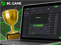 Instant Access to BC.Game Unlocking the World of Crypto Gaming 1467300704 Instant Access to BC.Game Unlocking the World of Crypto Gaming 1467300704