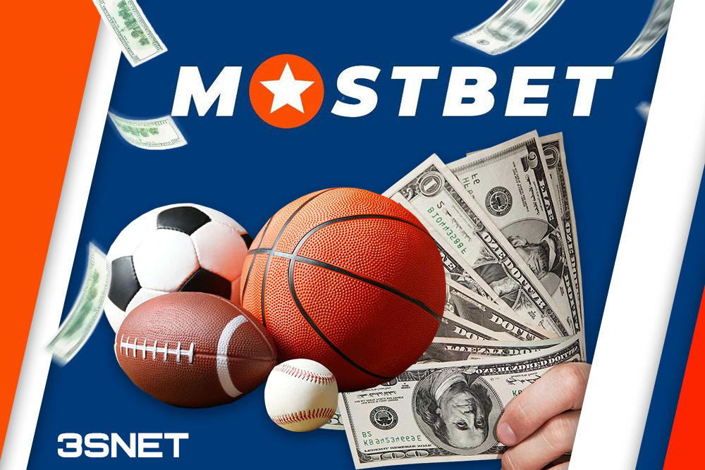Join the Action at Mostbet - Your Ultimate Betting Experience 1 Join the Action at Mostbet - Your Ultimate Betting Experience 1