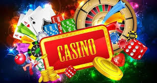 Kaboom Slots Casino Online Games - Discover the Thrill of Online Gaming