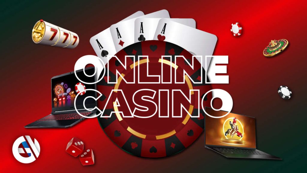 Live the Casino Dream Experience the Thrill of Online Gaming