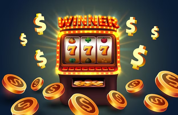 Live the Casino Dream Experience the Thrill of Online Gaming