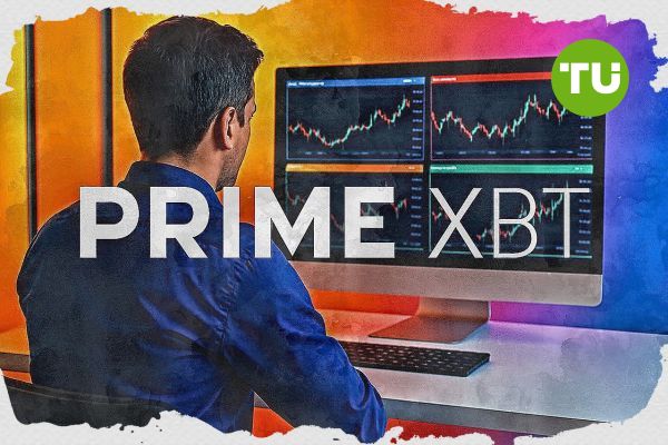 Login to PrimeXBT A Comprehensive Guide for Traders