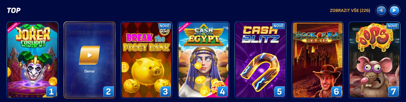 Mezinárodní Casino Úvod do světa online hazardních her Mezinárodní Casino Úvod do světa online hazardních her