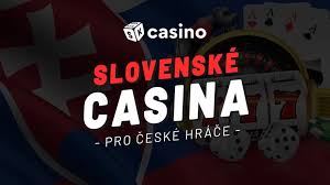 Mezinárodní casino Váš průvodce po světě online hazardu