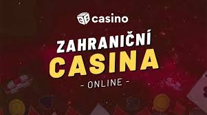 Mezinárodní casino Váš průvodce po světě online hazardu