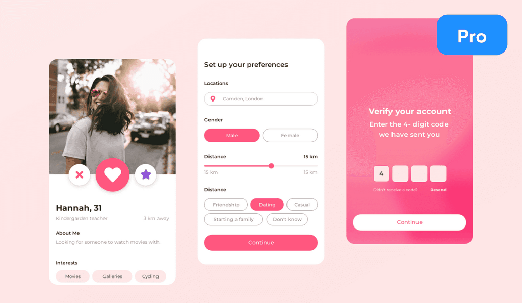 AmorPulse Knows What You Required To Come To Be Pleased