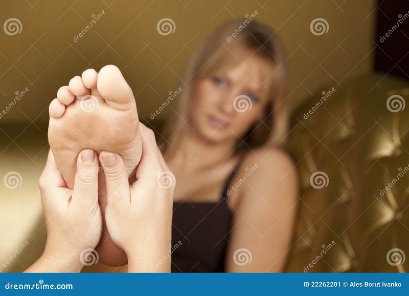 Benefits of Foot Massage Therapy Benefits of Foot Massage Therapy