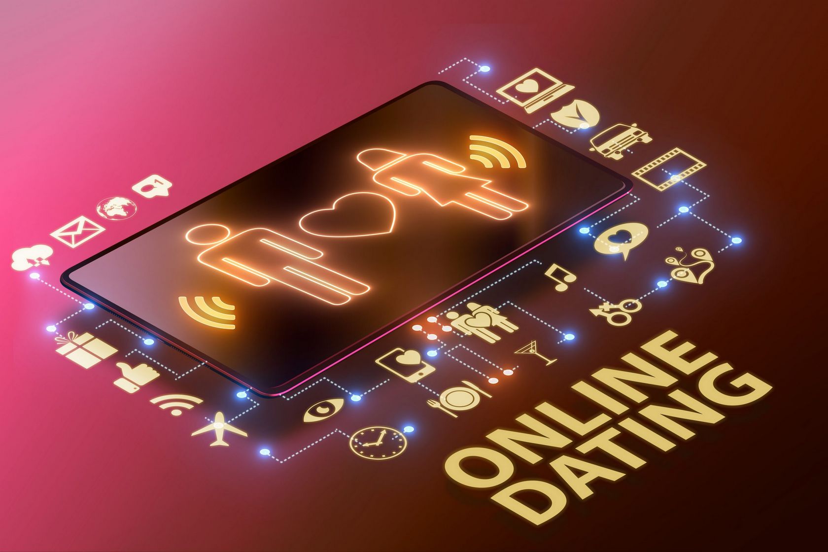 Evadate: A Modern Dating Platform for Genuine Connections