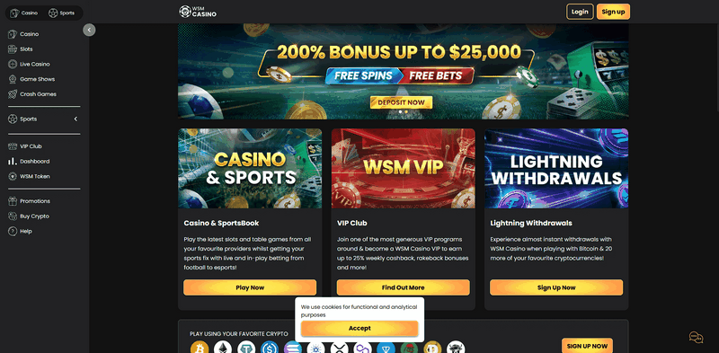 Exactly how To Play at No-KYC Gambling Establishments: Step-by-Step Guide