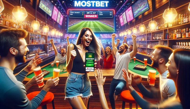 Mostbet Promosyon Kodu MBGOAL - 45.000-ə qədər 150% Fayda + 250 Pulsuz Mərc