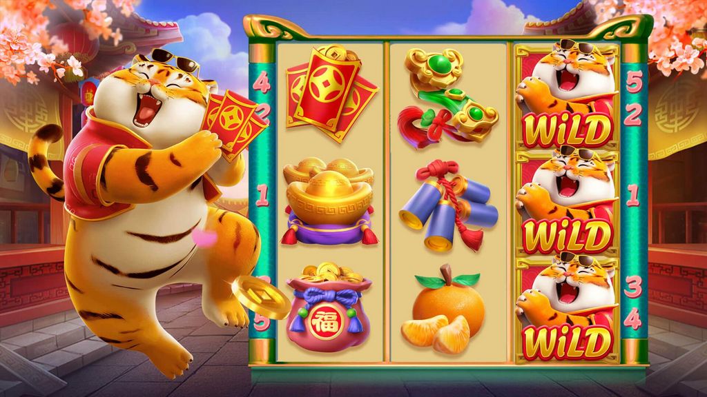 O Lot Of Money Tiger é grátis: o videogame Tiger tem um incentivo de inscrição?