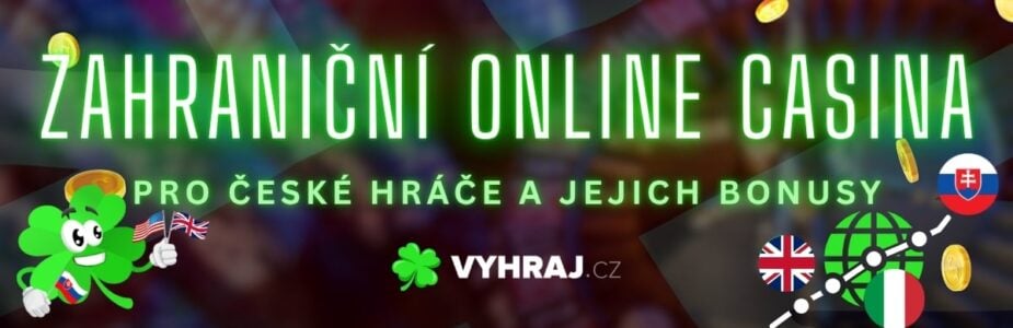 Nejlepší zahraniční sázkové kanceláře Průvodce pro sázkaře