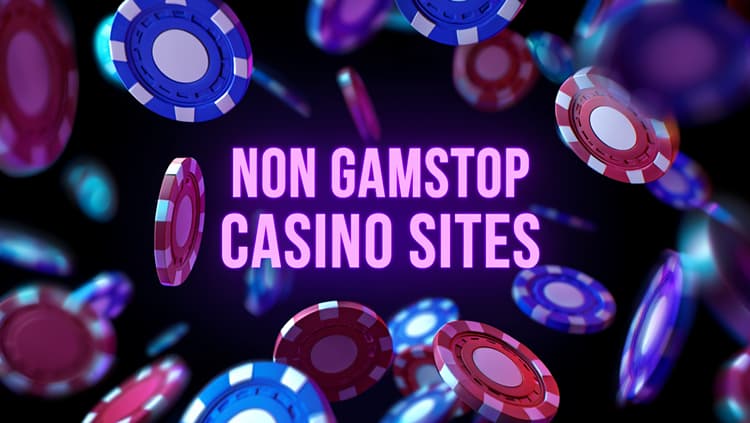 Discover Non GamStop Casinos Freedom to Play Without Restrictions Discover Non GamStop Casinos Freedom to Play Without Restrictions