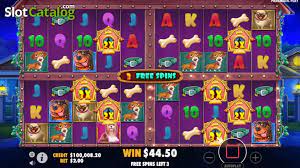 도그하우스 슬롯 최고의 슬롯 게임 도그하우스 슬롯 최고의 슬롯 게임