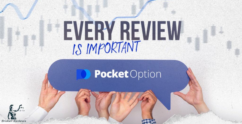 Pocket Option Online Trading Your Gateway to Financial Success