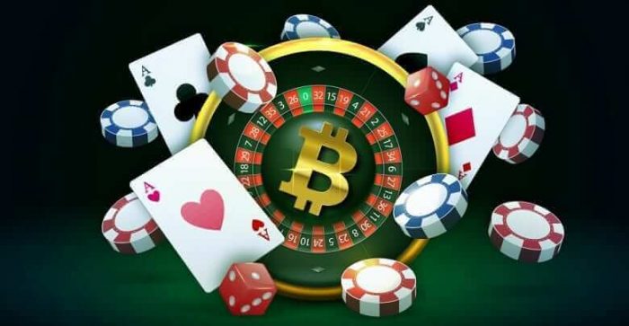Popular Casino Payment Methods 15