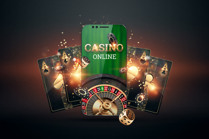 Slovak Online Casino - Všetko, čo potrebujete vedieť
