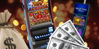 Sticky Wins Exploring Online Slots That Offer Sticky Features