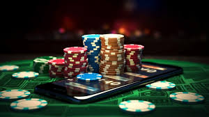 Sticky Wins Exploring Online Slots That Offer Sticky Features
