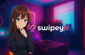 Swipey AI Girl Your Ultimate Virtual Companion