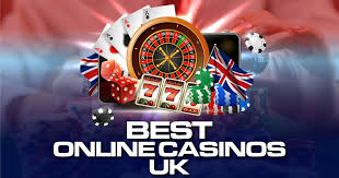 The Biggest Online Casino UK Explore the Thrills and Wins The Biggest Online Casino UK Explore the Thrills and Wins