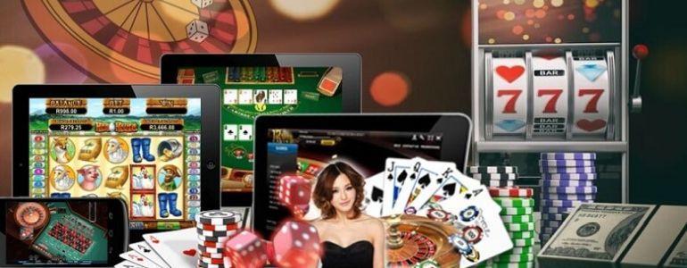 The Future of Gaming and Betting with okzz The Future of Gaming and Betting with okzz