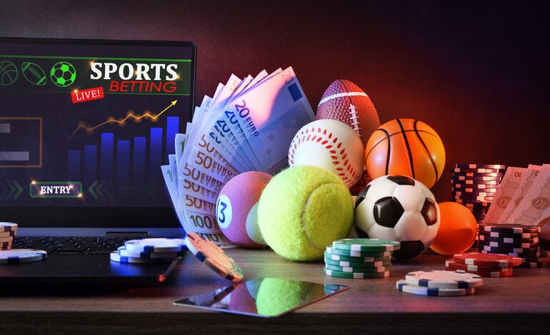 The Future of Gaming and Betting with okzz The Future of Gaming and Betting with okzz