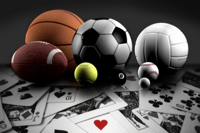 The Future of Gaming and Betting with okzz The Future of Gaming and Betting with okzz