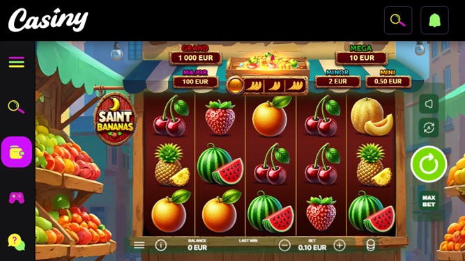 The Ultimate Guide to Casiny App Unleashing Fun and Rewards The Ultimate Guide to Casiny App Unleashing Fun and Rewards
