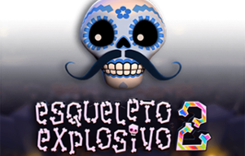 Tutte le slot Esqueleto Explosivo Divertimento e Vincite nel Mondo dei Morti Viventi