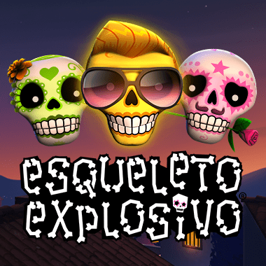 Tutte le slot Esqueleto Explosivo Divertimento e Vincite nel Mondo dei Morti Viventi