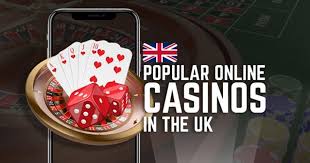 UK Online Casinos Without GamStop Explore Your Options UK Online Casinos Without GamStop Explore Your Options