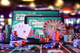 UK Online Casinos Without GamStop Explore Your Options UK Online Casinos Without GamStop Explore Your Options
