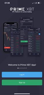 Understanding Spot Trading on PrimeXBT Understanding Spot Trading on PrimeXBT