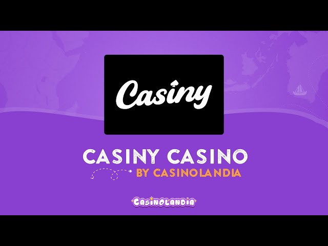 Unlock Your Winnings with Casiny Bonus Code