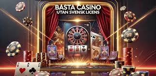 Upptäck fördelarna med casino utan svensk licens Swish 57