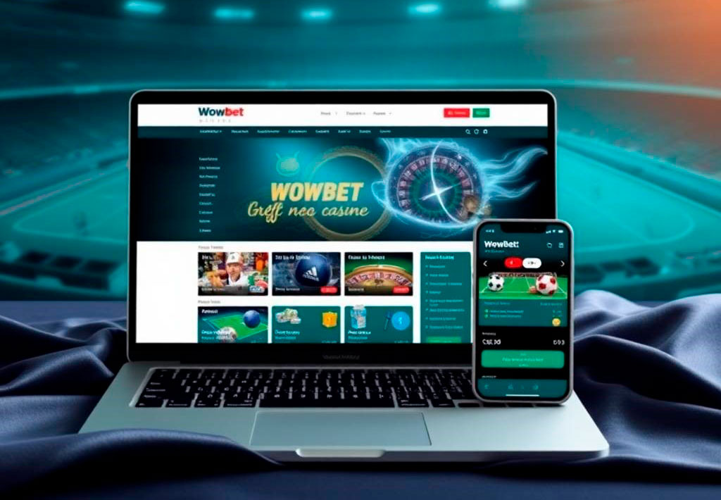 Всё о wowbet вход советы и рекомендации Всё о wowbet вход советы и рекомендации
