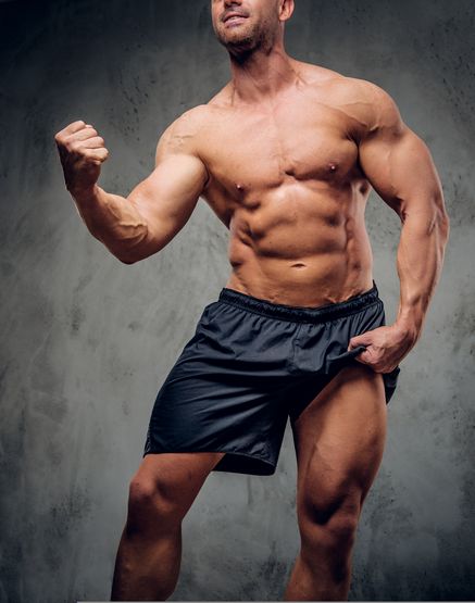 Wie helfen Steroide, sich nach dem Training schneller zu erholen?