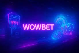 WOWBET без скачивания Идеальный способ играть в казино онлайн WOWBET без скачивания Идеальный способ играть в казино онлайн