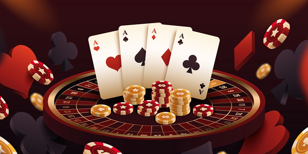 Your Ultimate Guide to the Vegastars Casino App Your Ultimate Guide to the Vegastars Casino App