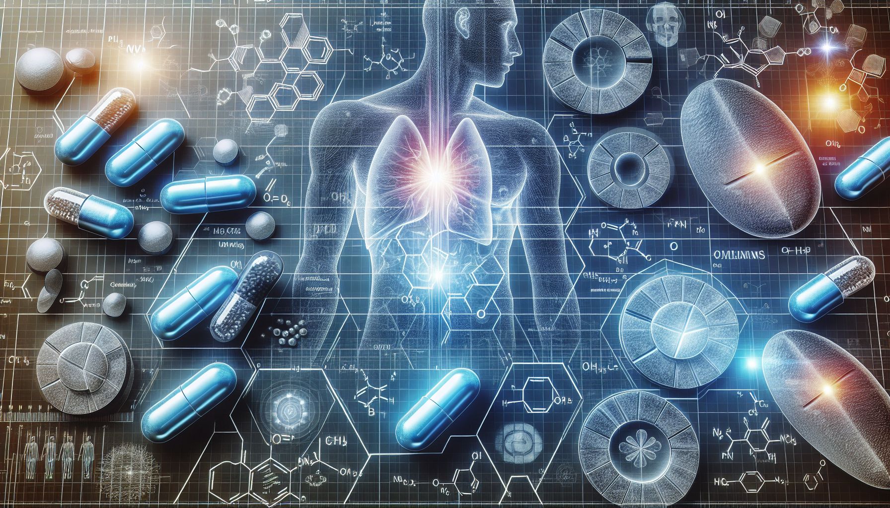 Imagen de Viagra Super Active en caja y cápsulas